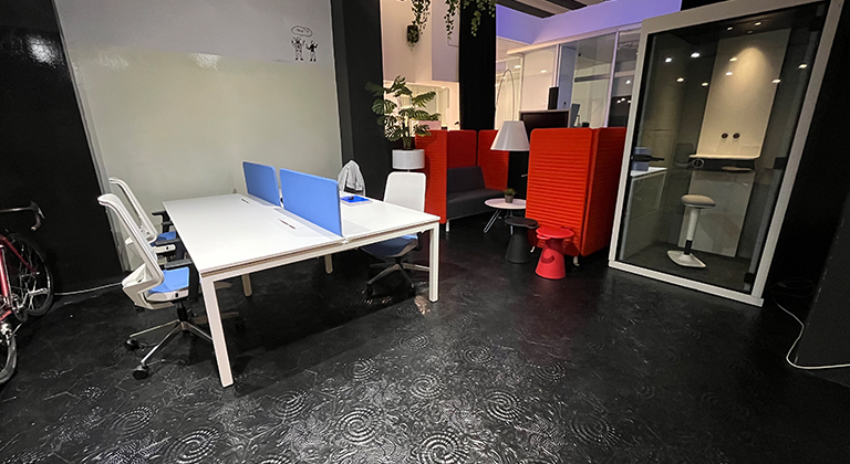 flex-office-bilbao