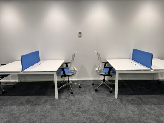 Puesto individual P.B.